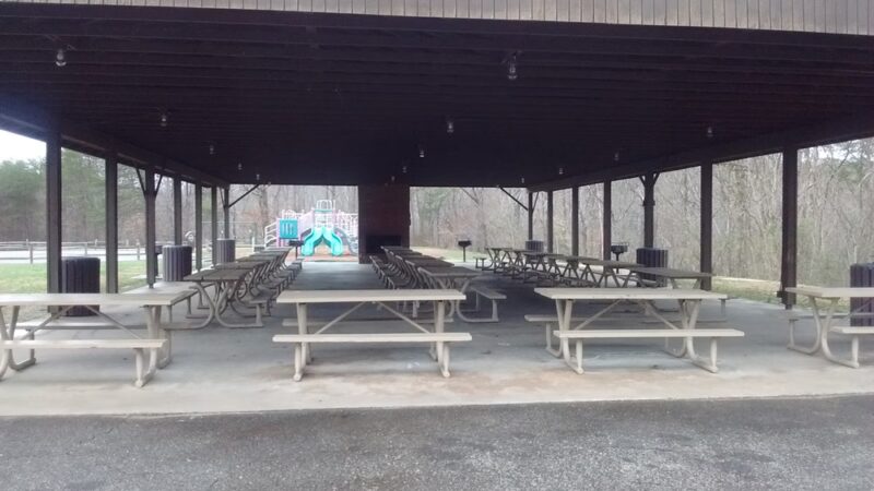 Fisher Farm Park - Ridgeway, VA