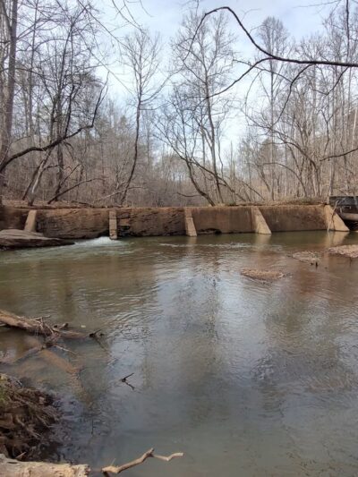 Fisher Farm Park - Ridgeway, VA
