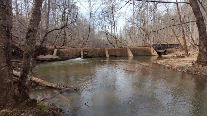 Fisher Farm Park - Ridgeway, VA