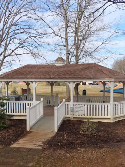 Ridgeway Jaycees Centennial Park - Ridgeway, VA