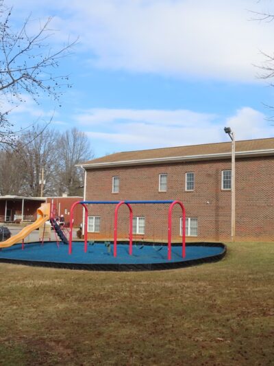 Ridgeway Jaycees Centennial Park - Ridgeway, VA