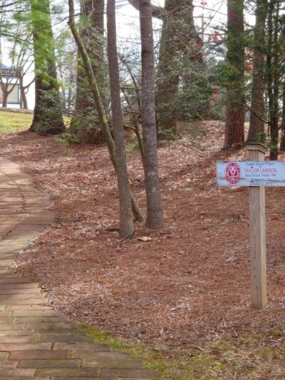Ridgeway Jaycees Centennial Park - Ridgeway, VA
