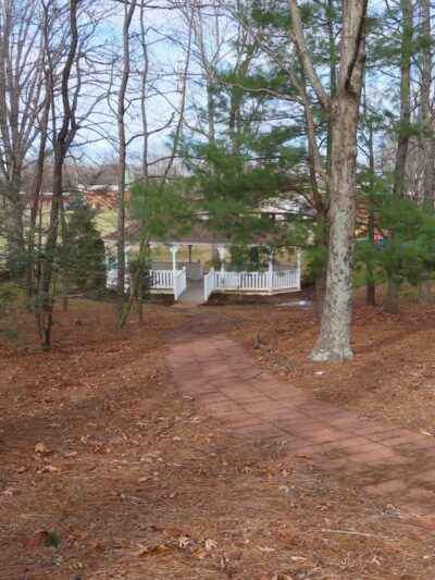 Ridgeway Jaycees Centennial Park - Ridgeway, VA