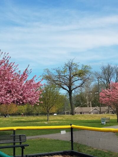 Veterans field - Ridgewood, NJ