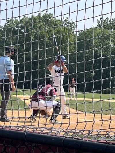 Veterans field - Ridgewood, NJ