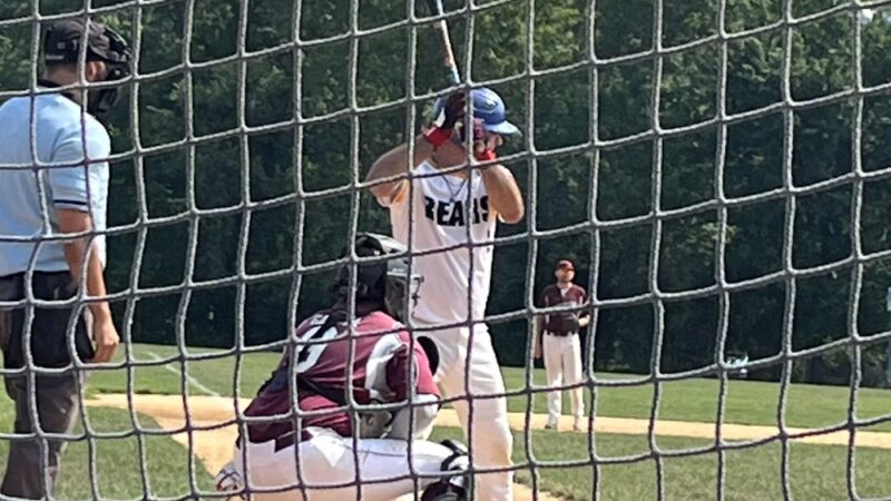 Veterans field - Ridgewood, NJ