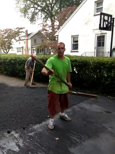 Bonnes Park - Ridley Park, PA