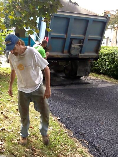 Bonnes Park - Ridley Park, PA