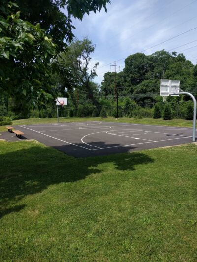 Bonnes Park - Ridley Park, PA