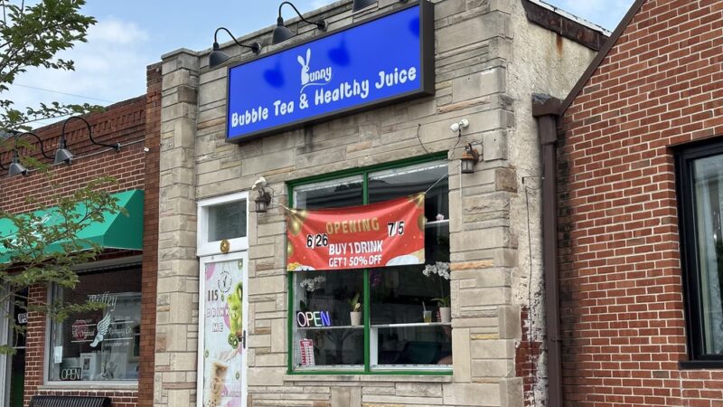 Bunny Tea and Healthy Juice - Ridley Park, PA