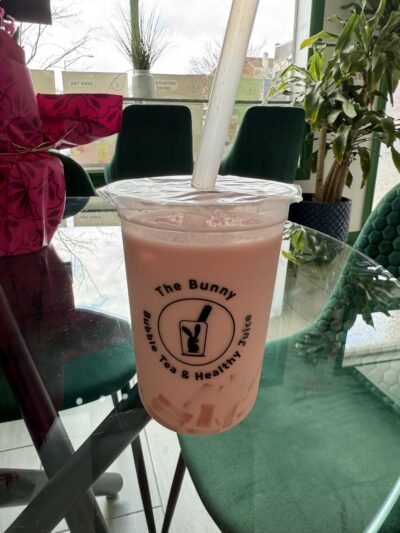 Bunny Tea and Healthy Juice - Ridley Park, PA