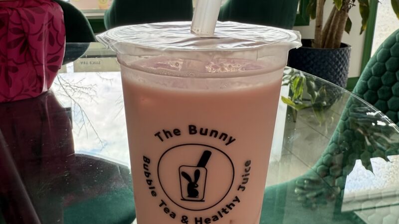 Bunny Tea and Healthy Juice - Ridley Park, PA