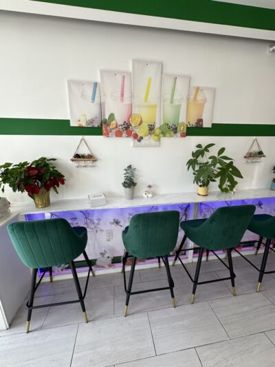 Bunny Tea and Healthy Juice - Ridley Park, PA