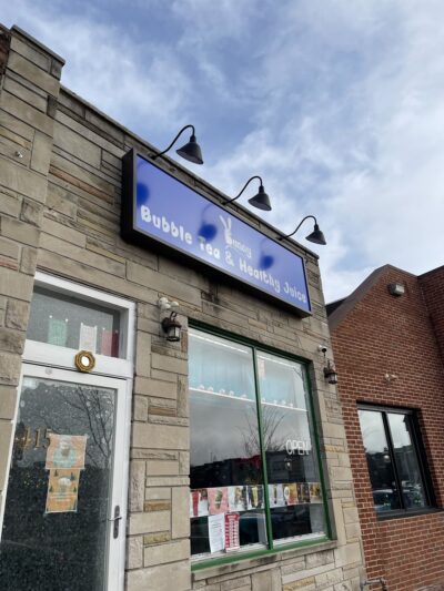 Bunny Tea and Healthy Juice - Ridley Park, PA