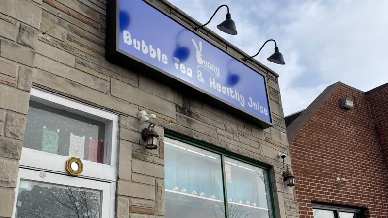 Bunny Tea and Healthy Juice - Ridley Park, PA