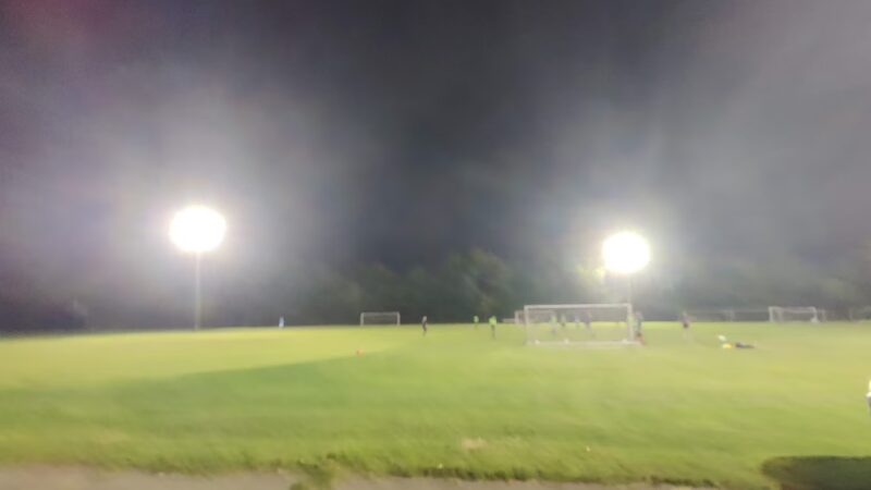Catania Brothers Park - Ridley Park, PA