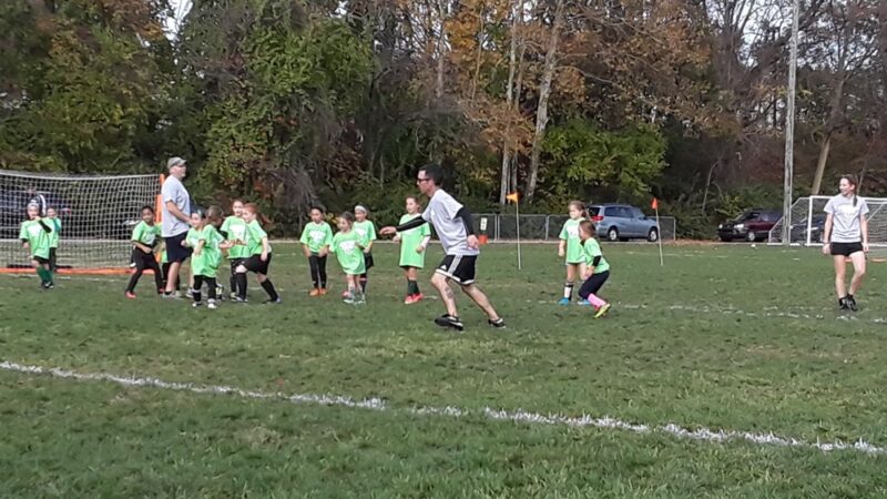 Catania Brothers Park - Ridley Park, PA