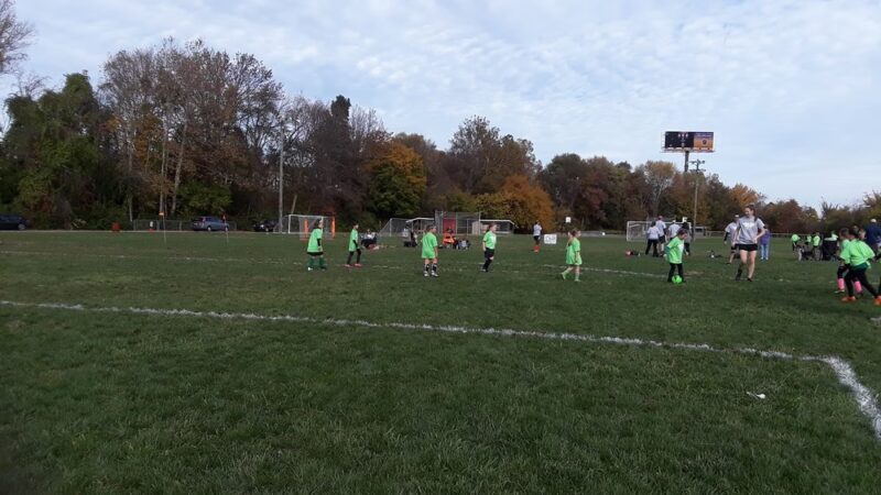 Catania Brothers Park - Ridley Park, PA