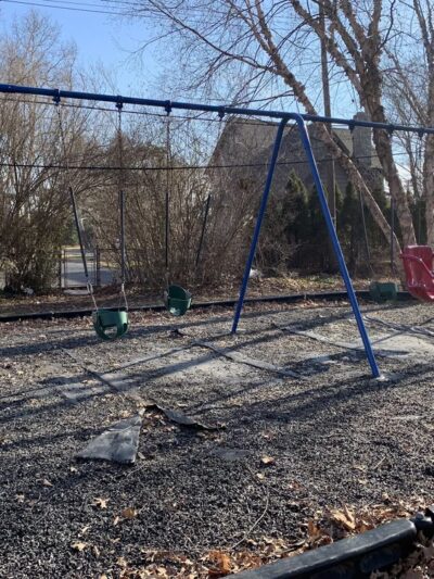 Firehouse Park - Ridley Park, PA