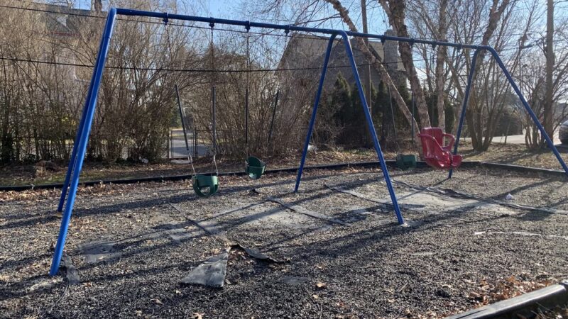 Firehouse Park - Ridley Park, PA