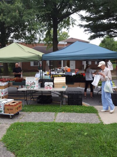 Firehouse Park - Ridley Park, PA