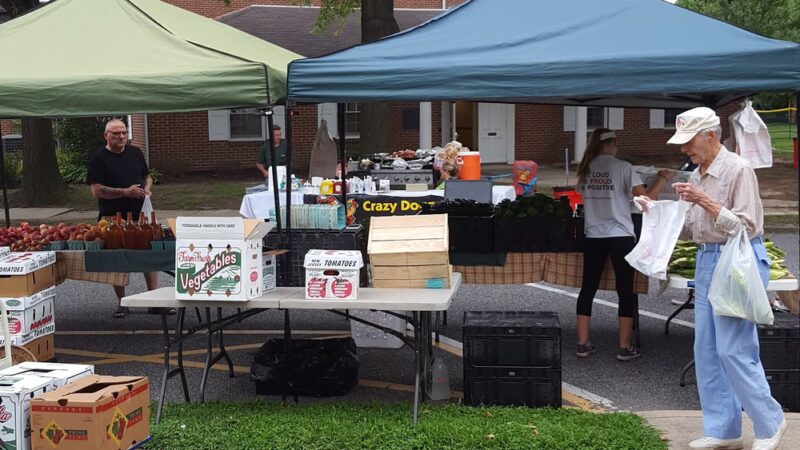 Firehouse Park - Ridley Park, PA