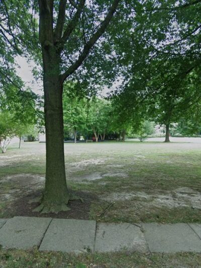 Firehouse Park - Ridley Park, PA