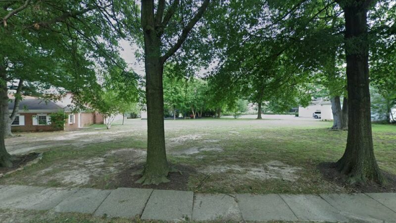 Firehouse Park - Ridley Park, PA