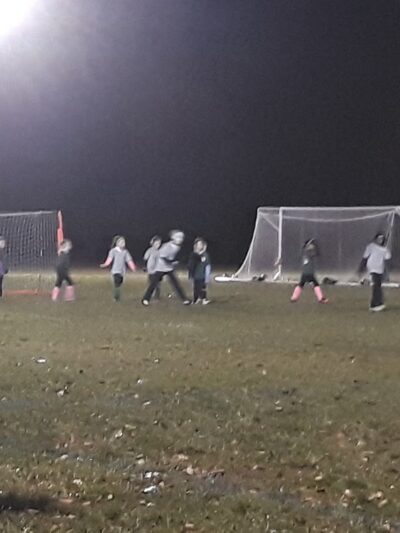 Hetzel Park - Ridley Park, PA