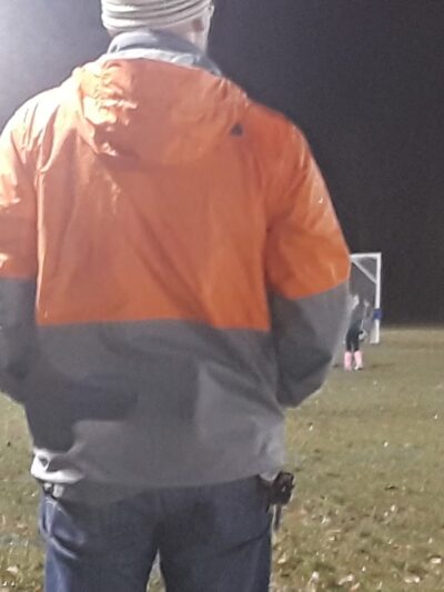 Hetzel Park - Ridley Park, PA