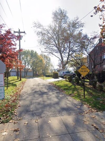James Pentimall Park - Ridley Park, PA