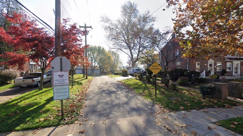 James Pentimall Park - Ridley Park, PA