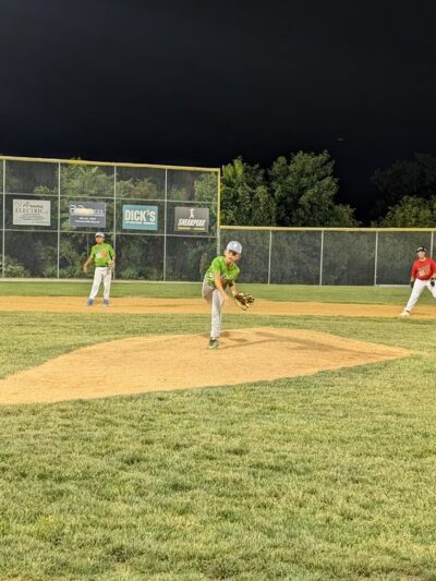 Leedom Estates Park - Ridley Park, PA