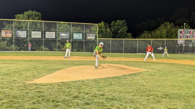 Leedom Estates Park - Ridley Park, PA