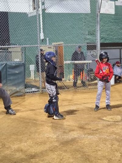 Leedom Estates Park - Ridley Park, PA