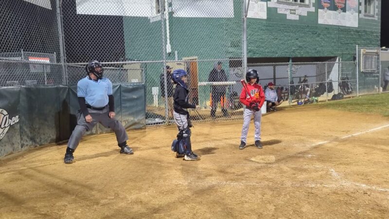 Leedom Estates Park - Ridley Park, PA