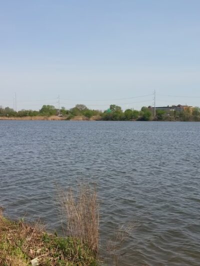 Leedom Estates Park - Ridley Park, PA