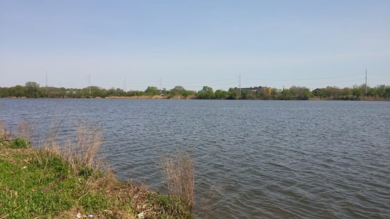 Leedom Estates Park - Ridley Park, PA