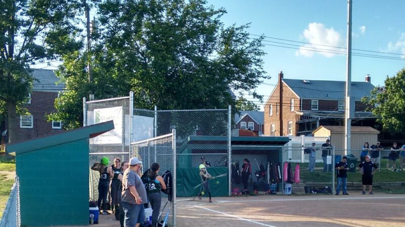 Leedom Estates Park - Ridley Park, PA