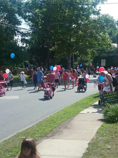 Ridley Park Borough Secretary - Ridley Park, PA