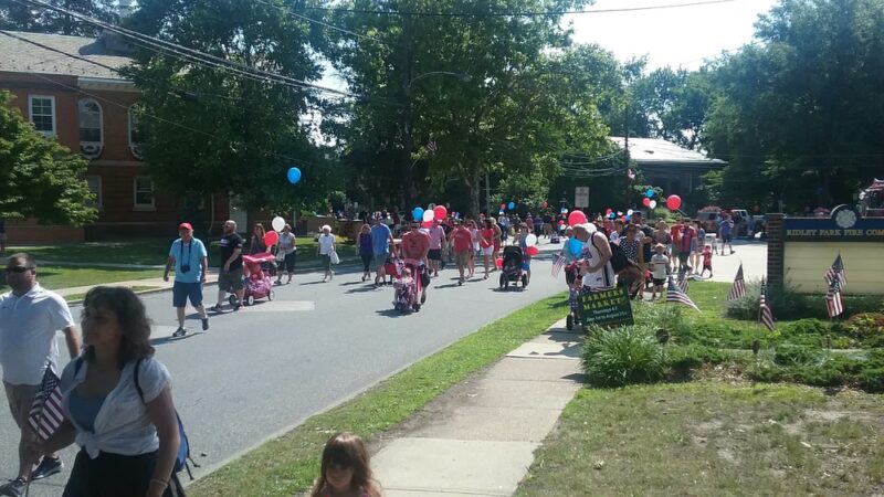 Ridley Park Borough Secretary - Ridley Park, PA