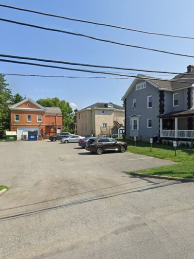 Ridley Park Borough Secretary - Ridley Park, PA