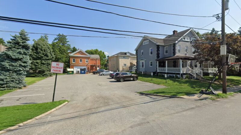 Ridley Park Borough Secretary - Ridley Park, PA