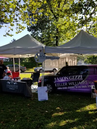 Ridley Park Lake - Ridley Park, PA