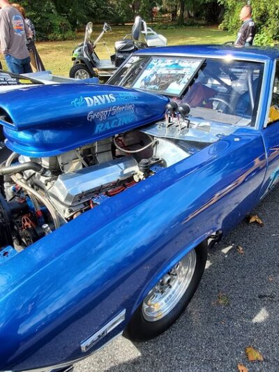 Veterans Park - Ridley Park, PA