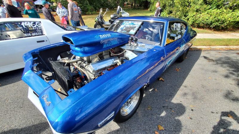 Veterans Park - Ridley Park, PA