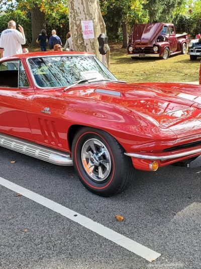 Veterans Park - Ridley Park, PA