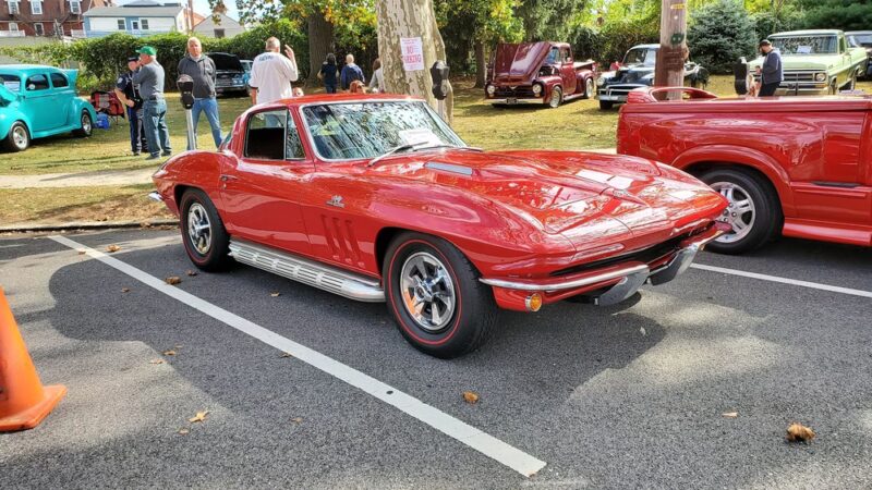 Veterans Park - Ridley Park, PA