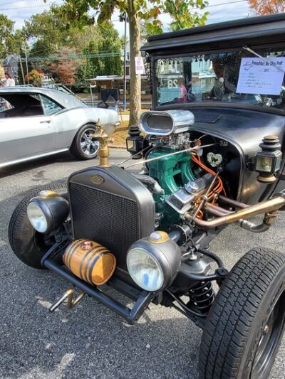 Veterans Park - Ridley Park, PA