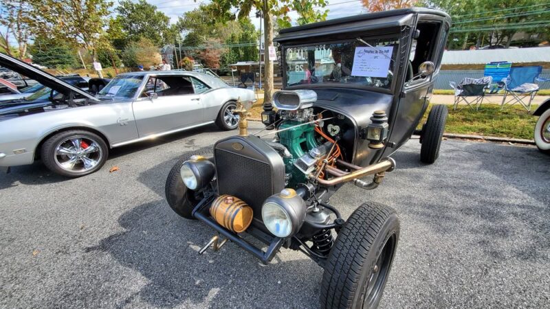 Veterans Park - Ridley Park, PA